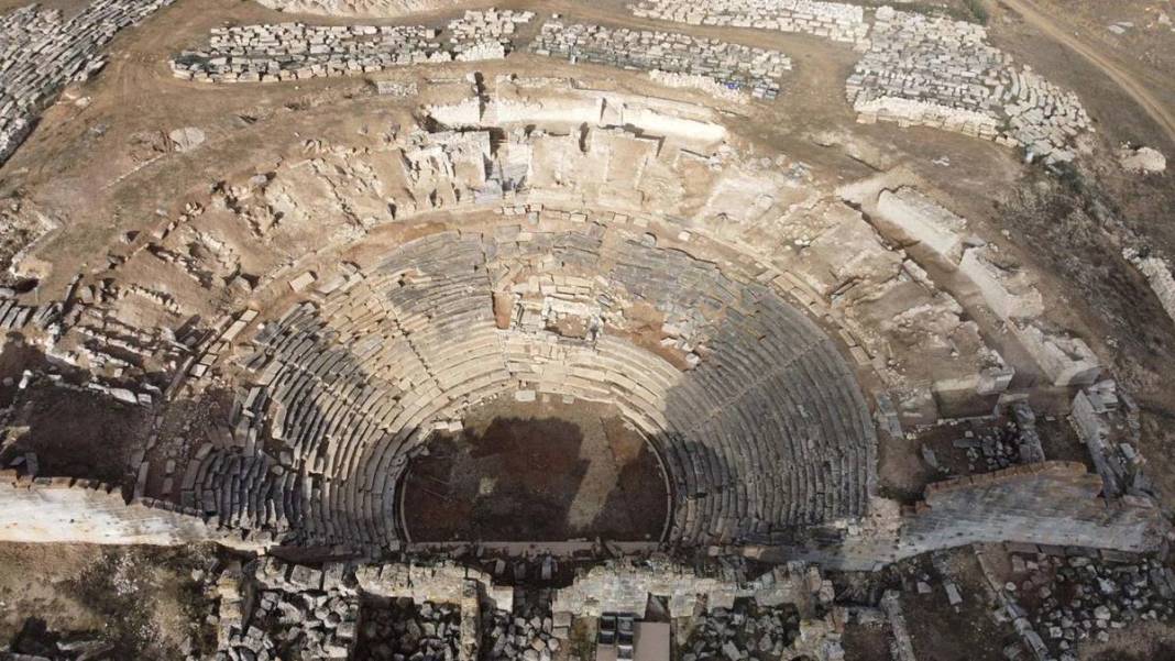 Su birikintisinde bulundu, bir ayağı kesik! Yetkililer harekete geçti, böylesi ilk kez görüldü 14